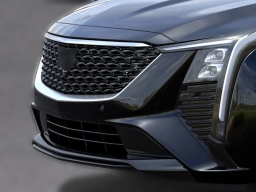 Cadillac CT5 Premium Luxury 4dr Sdn 2026