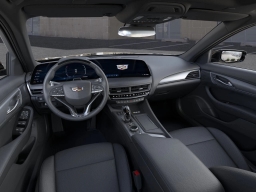 Cadillac CT5 Premium Luxury 4dr Sdn 2026