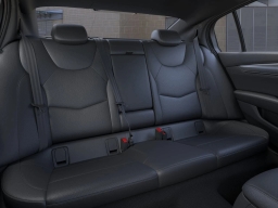 Cadillac CT5 Premium Luxury 4dr Sdn 2026