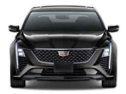 Cadillac CT5 Premium Luxury 4dr Sdn 2026