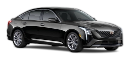 Cadillac CT5 Premium Luxury 4dr Sdn 2026