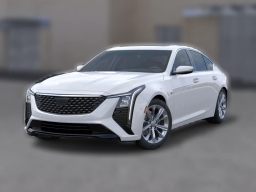 Cadillac CT5 Premium Luxury 4dr Sdn 2026