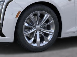 Cadillac CT5 Premium Luxury 4dr Sdn 2026