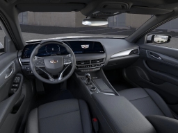 Cadillac CT5 Premium Luxury 4dr Sdn 2026