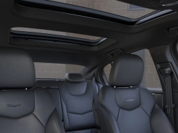 Cadillac CT5 Premium Luxury 4dr Sdn 2026