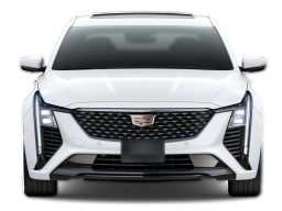 Cadillac CT5 Premium Luxury 4dr Sdn 2026