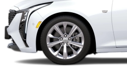 Cadillac CT5 Premium Luxury 4dr Sdn 2026