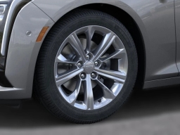 Cadillac CT5 Premium Luxury 4dr Sdn 2026