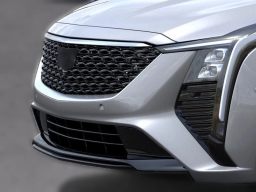 Cadillac CT5 Premium Luxury 4dr Sdn 2026