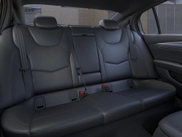 Cadillac CT5 Premium Luxury 4dr Sdn 2026