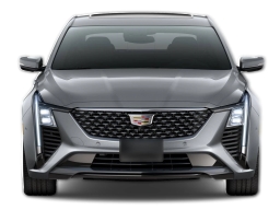 Cadillac CT5 Premium Luxury 4dr Sdn 2026