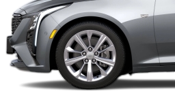 Cadillac CT5 Premium Luxury 4dr Sdn 2026