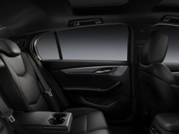 Cadillac CT5 Premium Luxury 4dr Sdn 2026