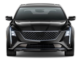 Cadillac CT5 Premium Luxury 4dr Sdn 2026