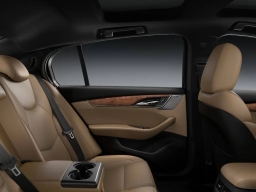 Cadillac CT5 Premium Luxury 4dr Sdn 2026