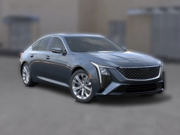 Cadillac CT5 Premium Luxury 4dr Sdn 2026