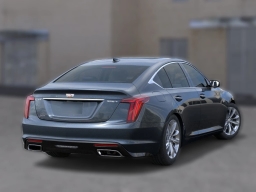 Cadillac CT5 Premium Luxury 4dr Sdn 2026