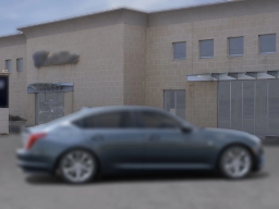 Cadillac CT5 Premium Luxury 4dr Sdn 2026