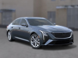 Cadillac CT5 Premium Luxury 4dr Sdn 2026