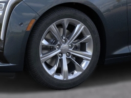 Cadillac CT5 Premium Luxury 4dr Sdn 2026