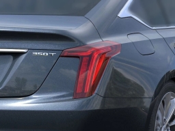 Cadillac CT5 Premium Luxury 4dr Sdn 2026