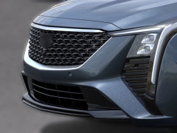 Cadillac CT5 Premium Luxury 4dr Sdn 2026