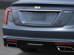 Cadillac CT5 Premium Luxury 4dr Sdn 2026