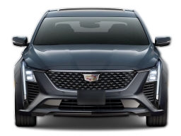 Cadillac CT5 Premium Luxury 4dr Sdn 2026