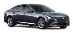 Cadillac CT5 Premium Luxury 4dr Sdn 2026