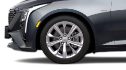 Cadillac CT5 Premium Luxury 4dr Sdn 2026