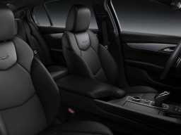 Cadillac CT5 Premium Luxury 4dr Sdn 2026