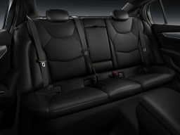 Cadillac CT5 Premium Luxury 4dr Sdn 2026