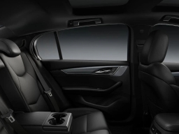 Cadillac CT5 Premium Luxury 4dr Sdn 2026