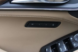 Cadillac CT5 Premium Luxury 4dr Sdn 2026