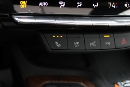 Cadillac CT5 Premium Luxury 4dr Sdn 2026