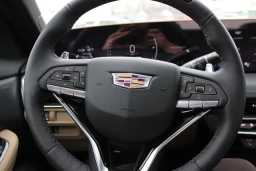 Cadillac CT5 Premium Luxury 4dr Sdn 2026