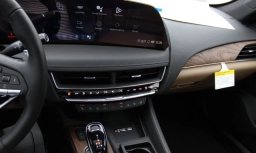 Cadillac CT5 Premium Luxury 4dr Sdn 2026