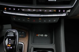 Cadillac CT5 Premium Luxury 4dr Sdn 2026