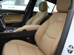 Cadillac CT5 Premium Luxury 4dr Sdn 2026