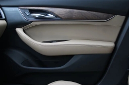 Cadillac CT5 Premium Luxury 4dr Sdn 2026