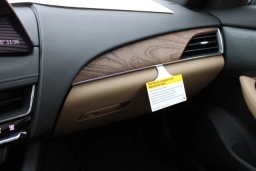 Cadillac CT5 Premium Luxury 4dr Sdn 2026