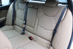 Cadillac CT5 Premium Luxury 4dr Sdn 2026