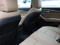 Cadillac CT5 Premium Luxury 4dr Sdn 2026