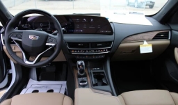 Cadillac CT5 Premium Luxury 4dr Sdn 2026