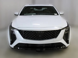 Cadillac CT5 Premium Luxury 4dr Sdn 2026