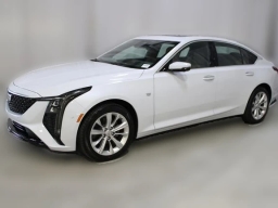 Cadillac CT5 Premium Luxury 4dr Sdn 2026