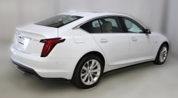 Cadillac CT5 Premium Luxury 4dr Sdn 2026