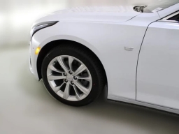 Cadillac CT5 Premium Luxury 4dr Sdn 2026