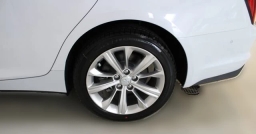 Cadillac CT5 Premium Luxury 4dr Sdn 2026