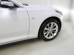 Cadillac CT5 Premium Luxury 4dr Sdn 2026